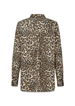 Modström Tipsymd print shirt