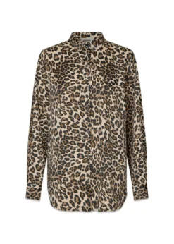 Modström Tipsymd print shirt