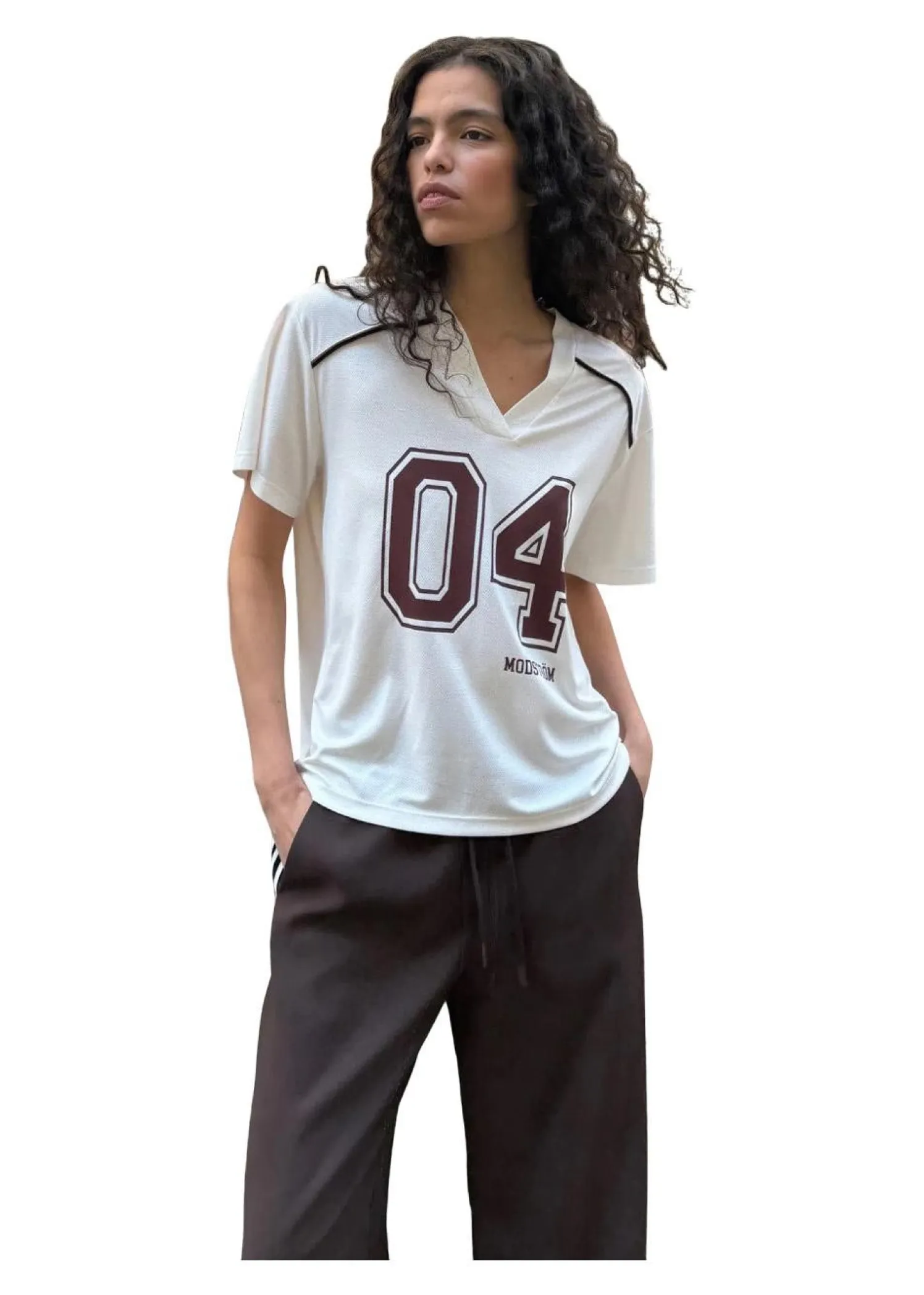 Modström Tobynmd t-shirt