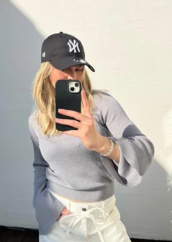 Modström TomMD o-neck