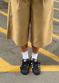 Modström Toremd long shorts