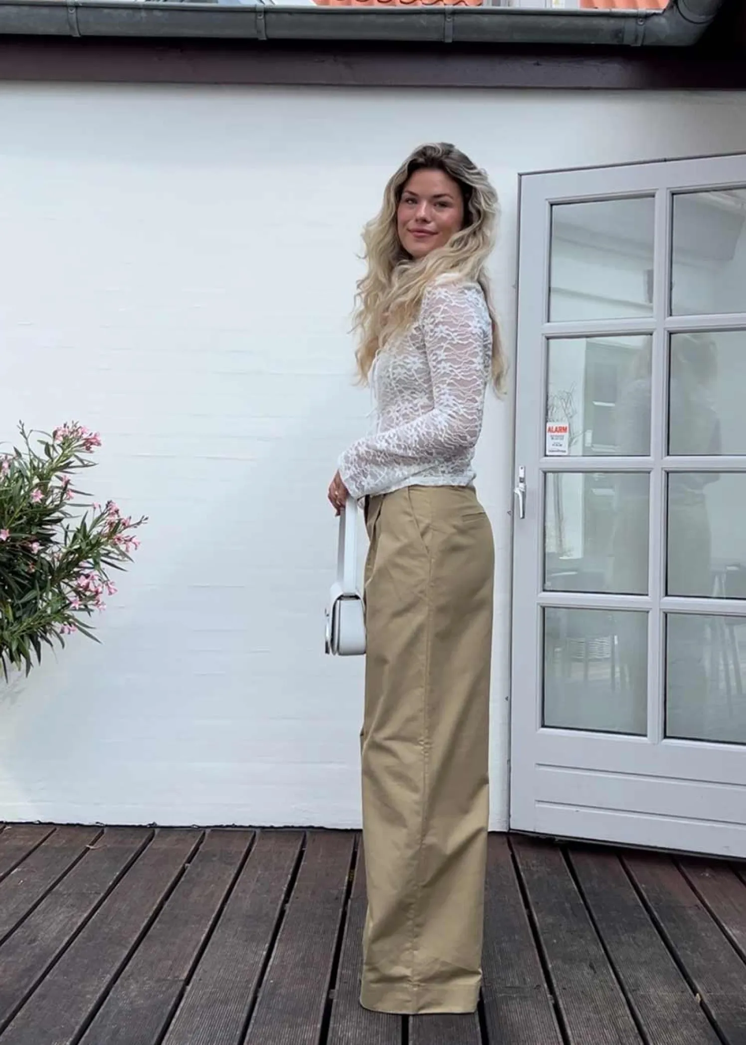Modström ToreMD pants