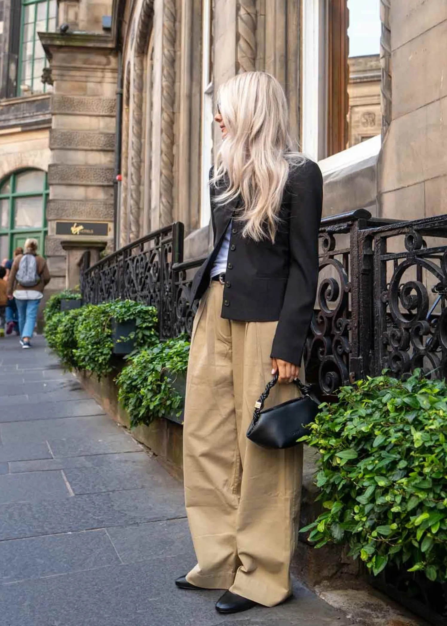 Modström ToreMD pants