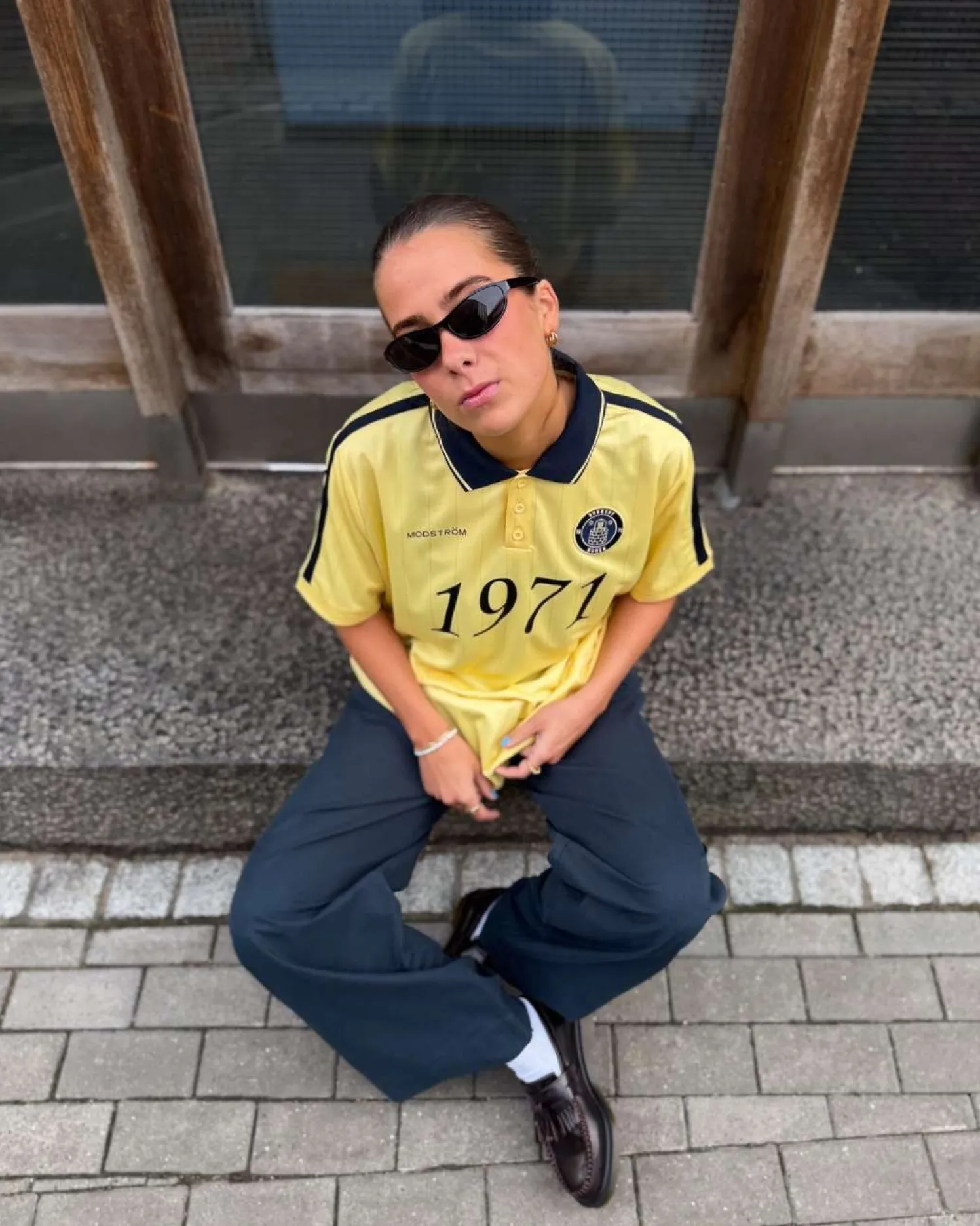 Modström ToreMD pants