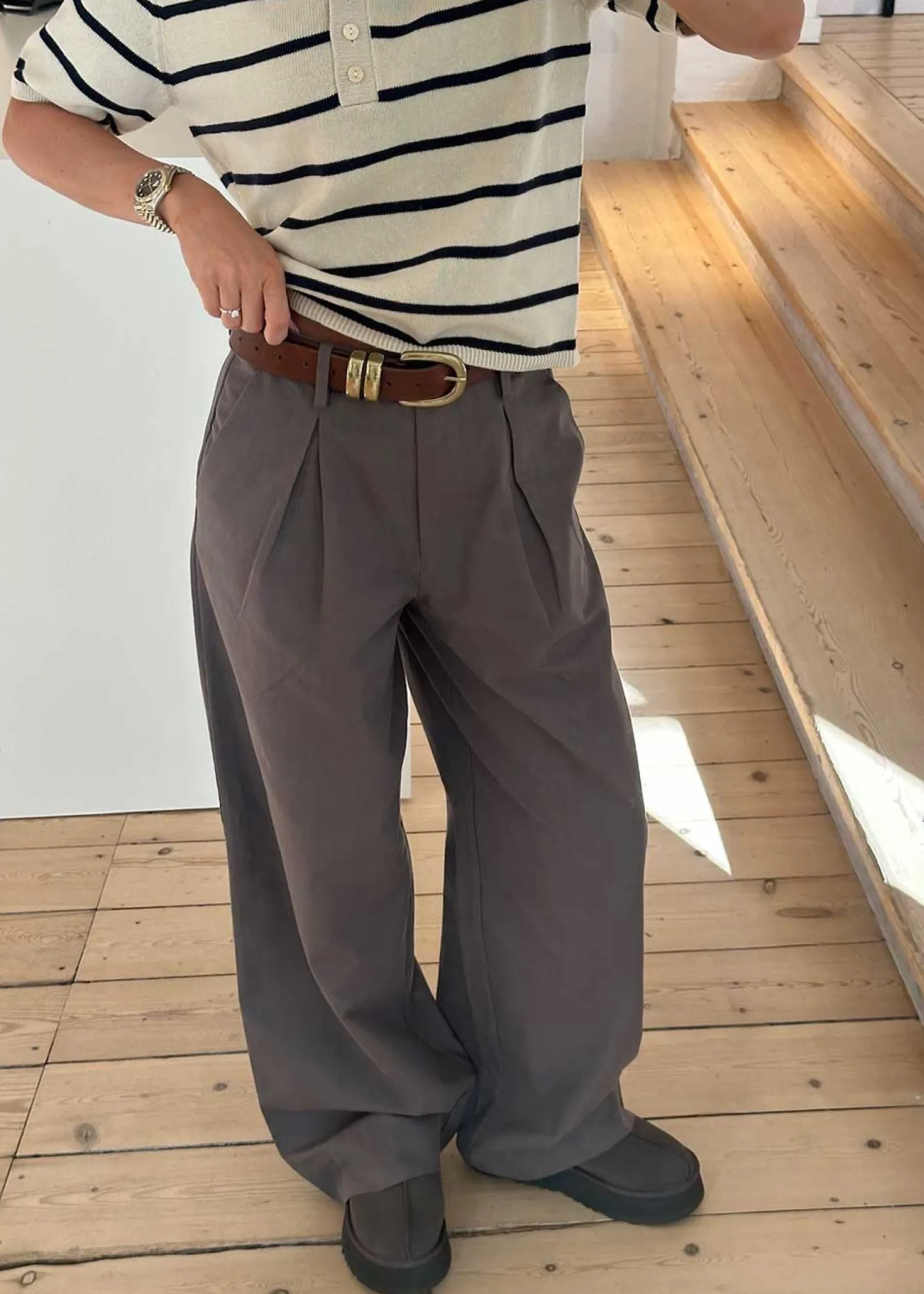 Modström ToreMD pants