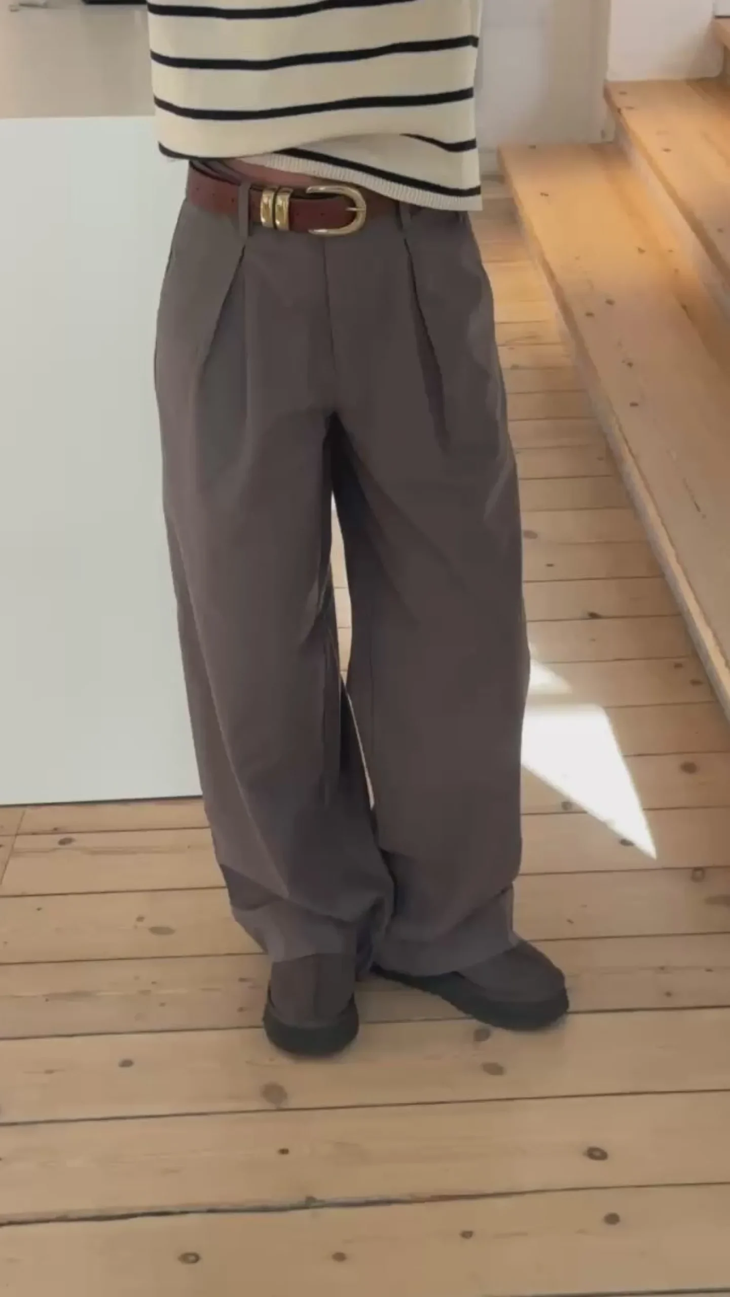 Modström ToreMD pants