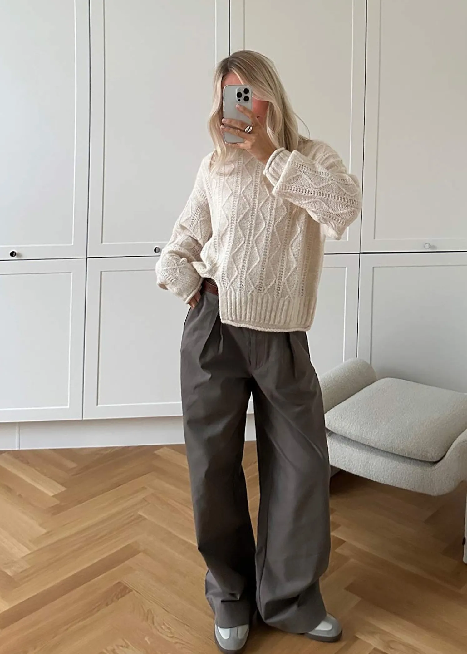 Modström ToreMD pants