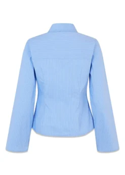Modström Tovemd stripe shirt