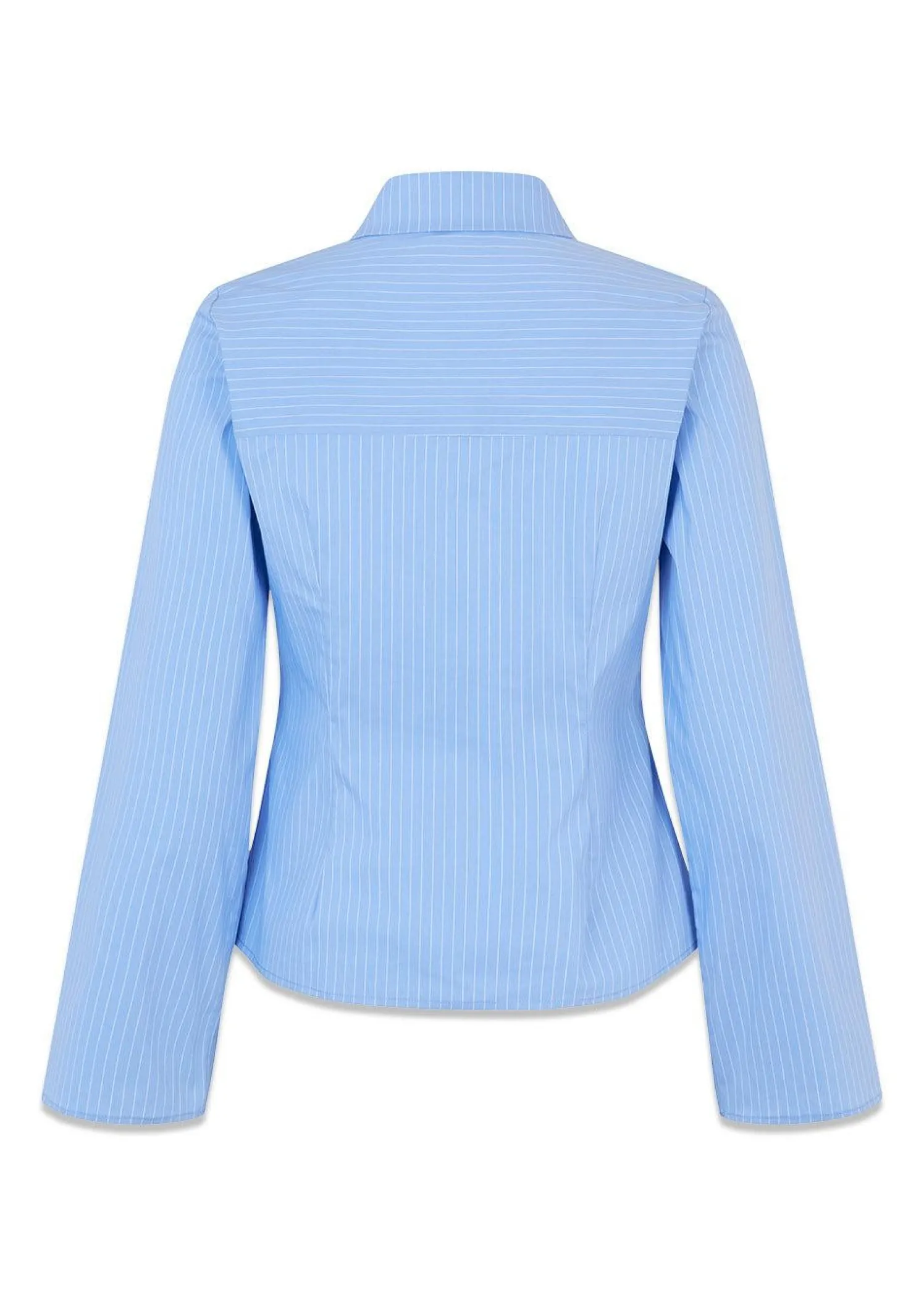 Modström Tovemd stripe shirt