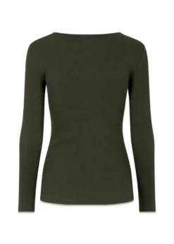 Modström ToxieMD LS top