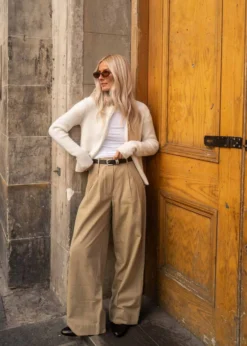 Modström TreeMD cardigan