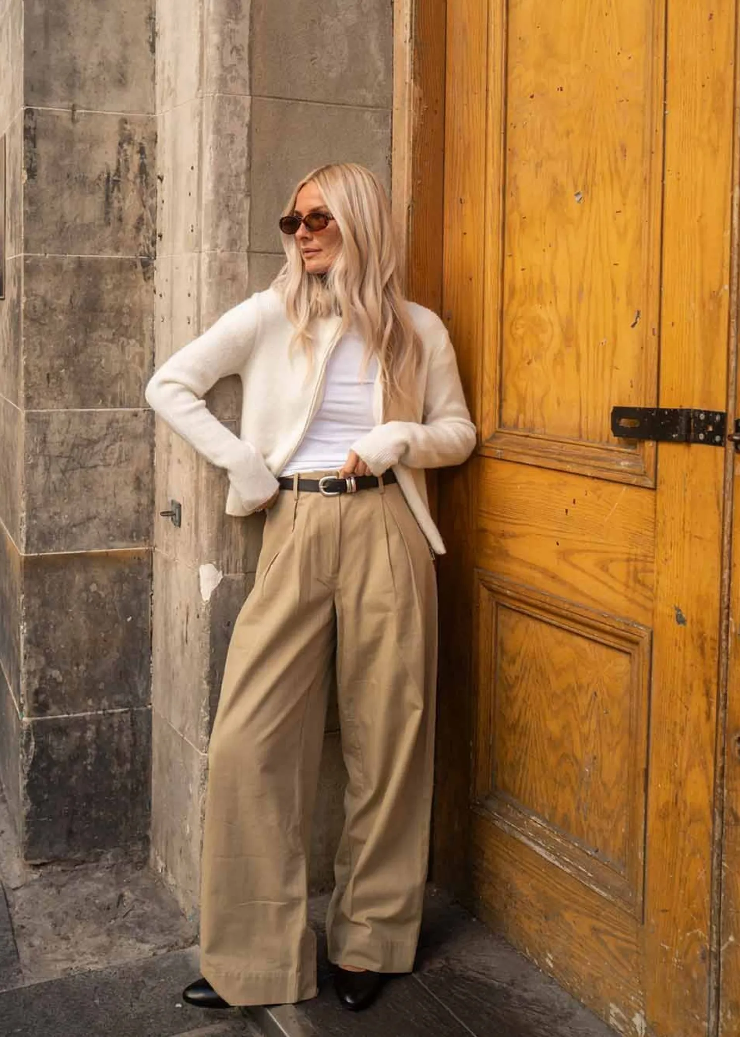 Modström TreeMD cardigan