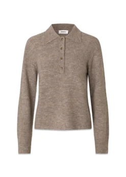 Modström Treemd polo
