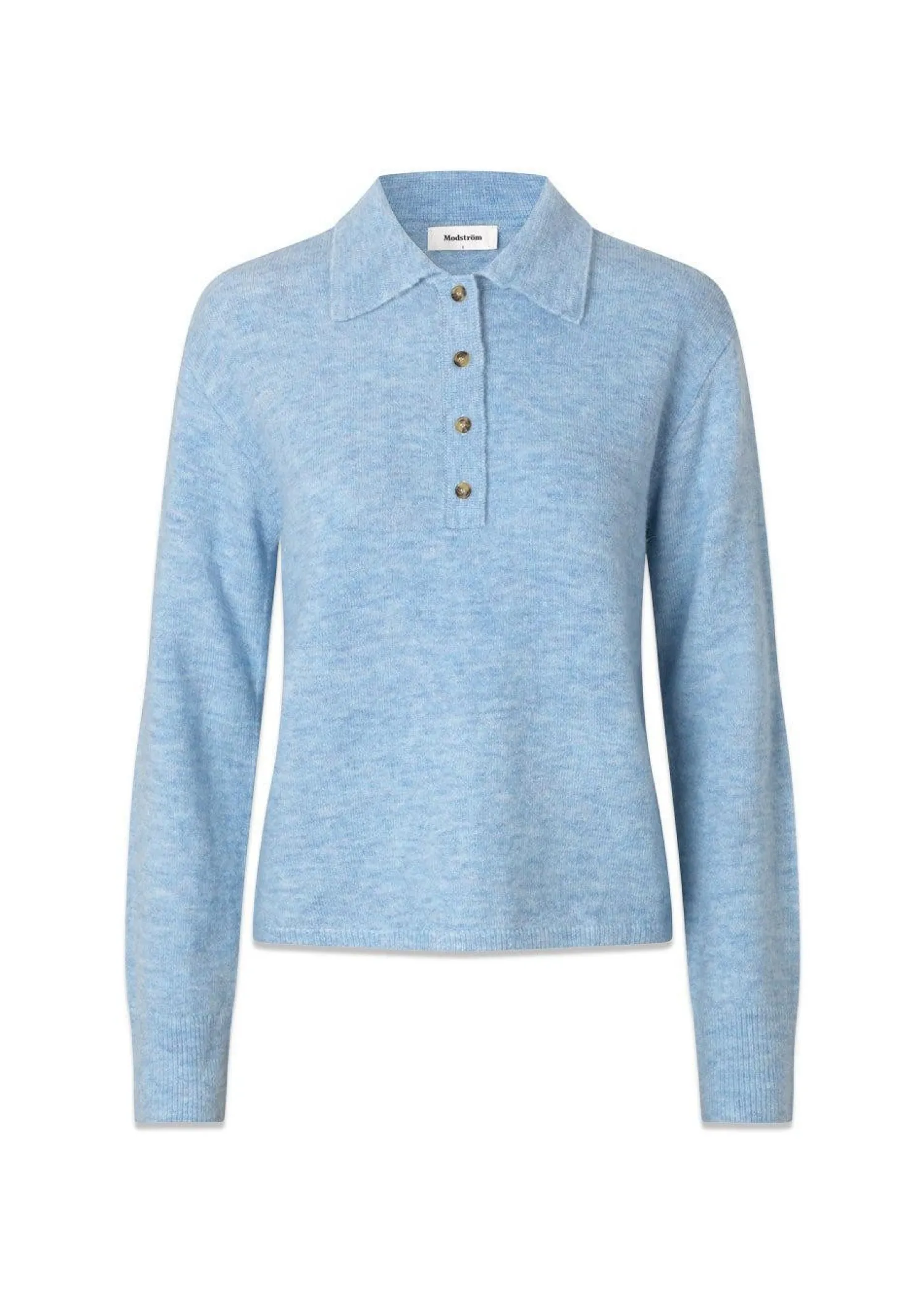 Modström Treemd polo