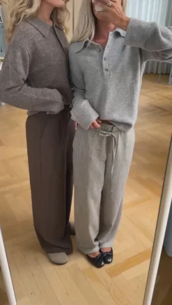 Modström Treemd polo