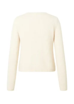 Modström Treemd short cardigan