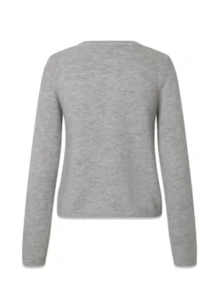 Modström Treemd short cardigan