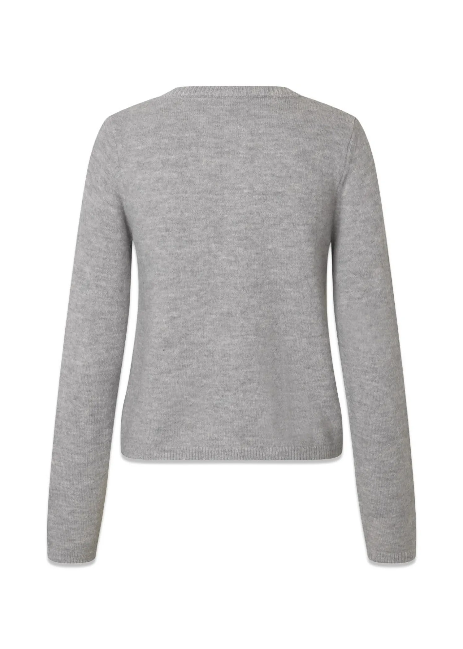 Modström Treemd short cardigan