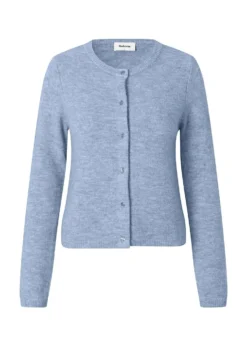 Modström Treemd short cardigan
