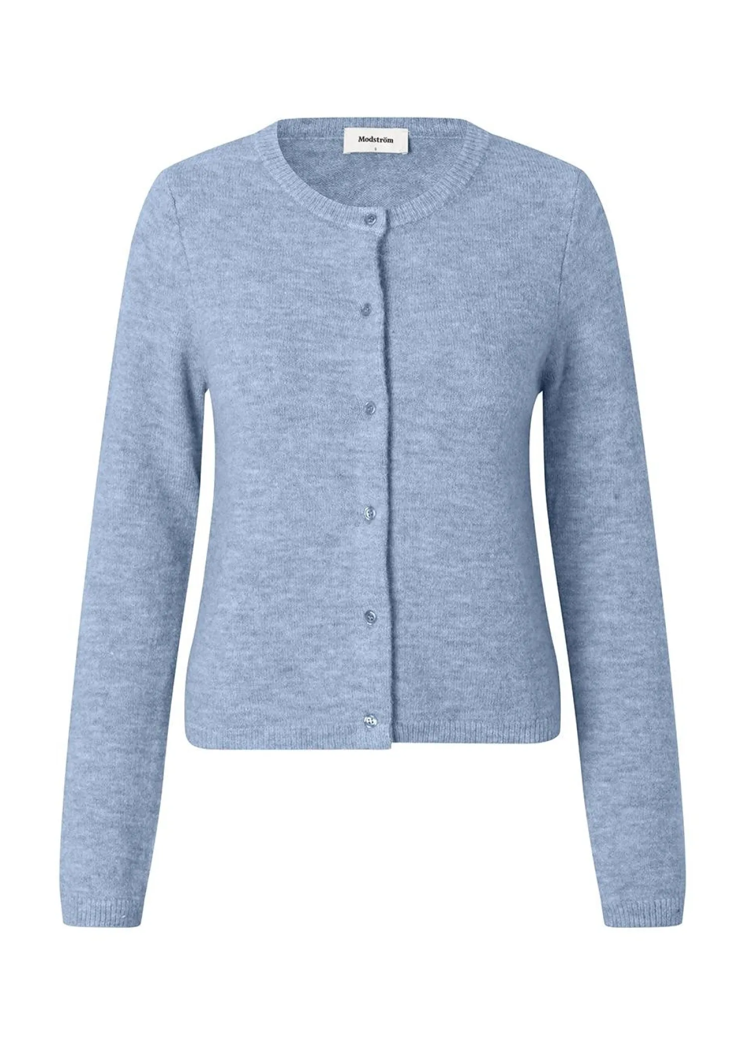 Modström Treemd short cardigan