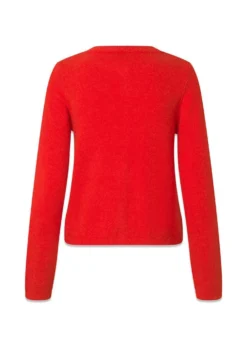 Modström Treemd short cardigan