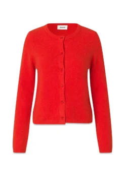 Modström Treemd short cardigan