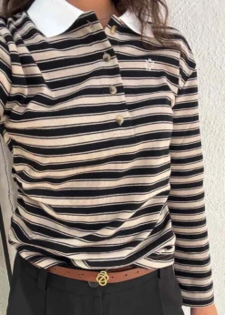 Modström Trinnymd polo