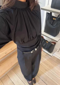 Modström Trollymd top