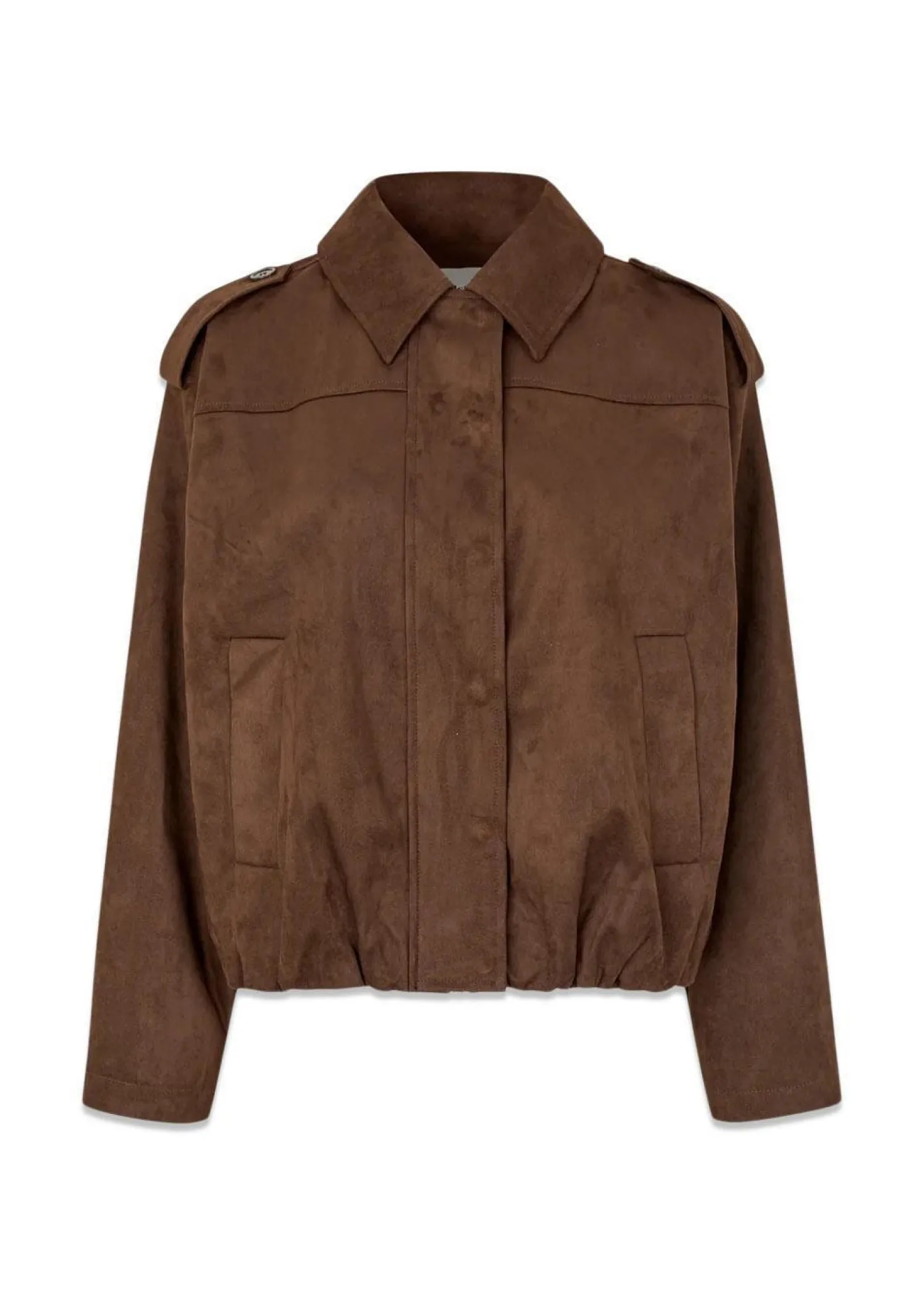 Modström Truthmd jacket