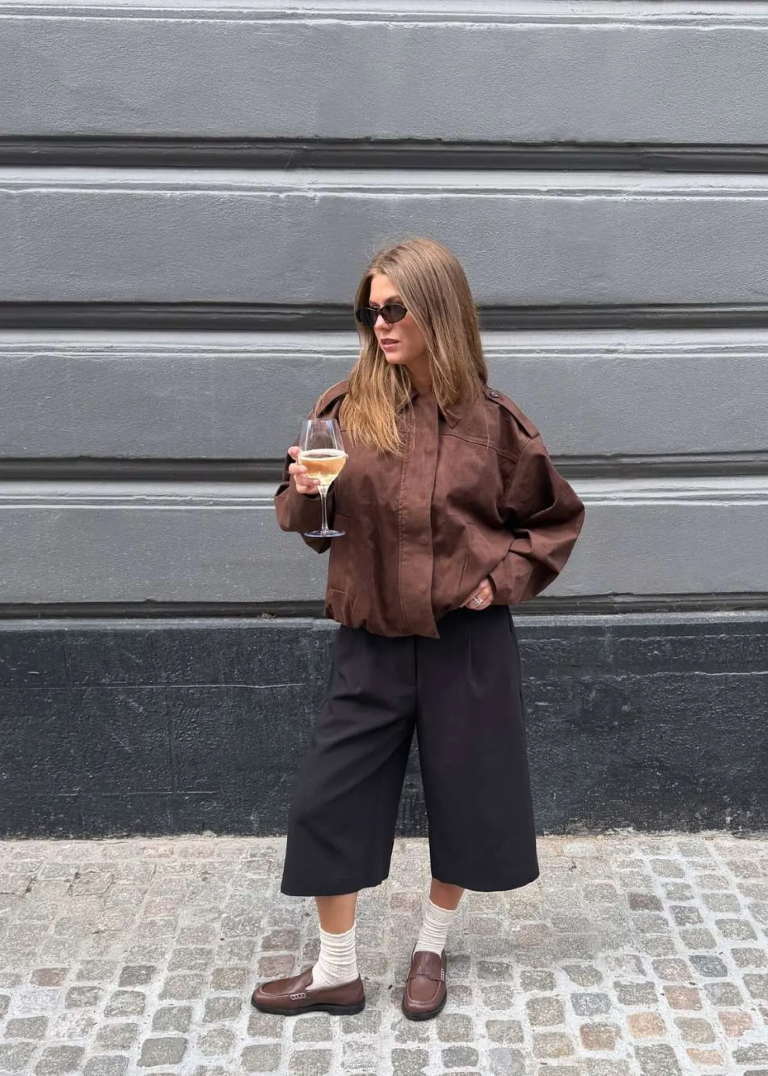 Modström Truthmd jacket