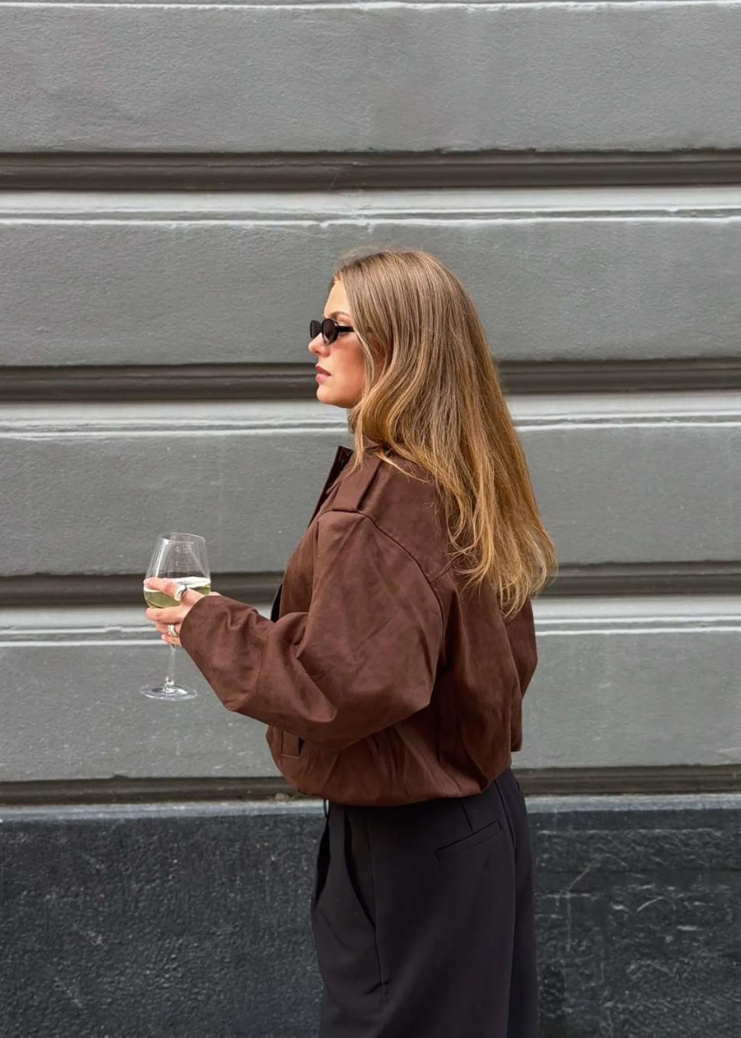 Modström Truthmd jacket