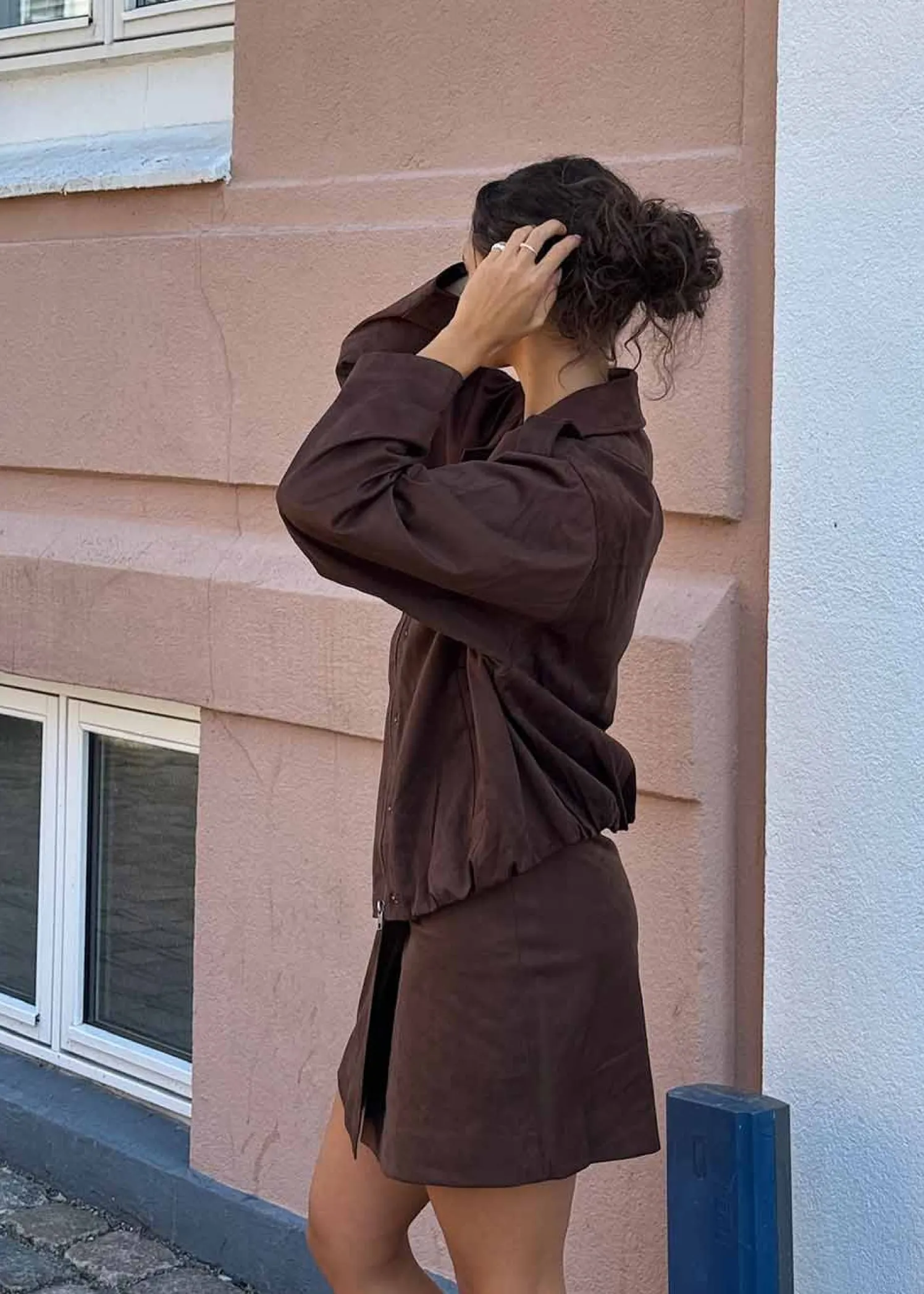 Modström Truthmd skirt