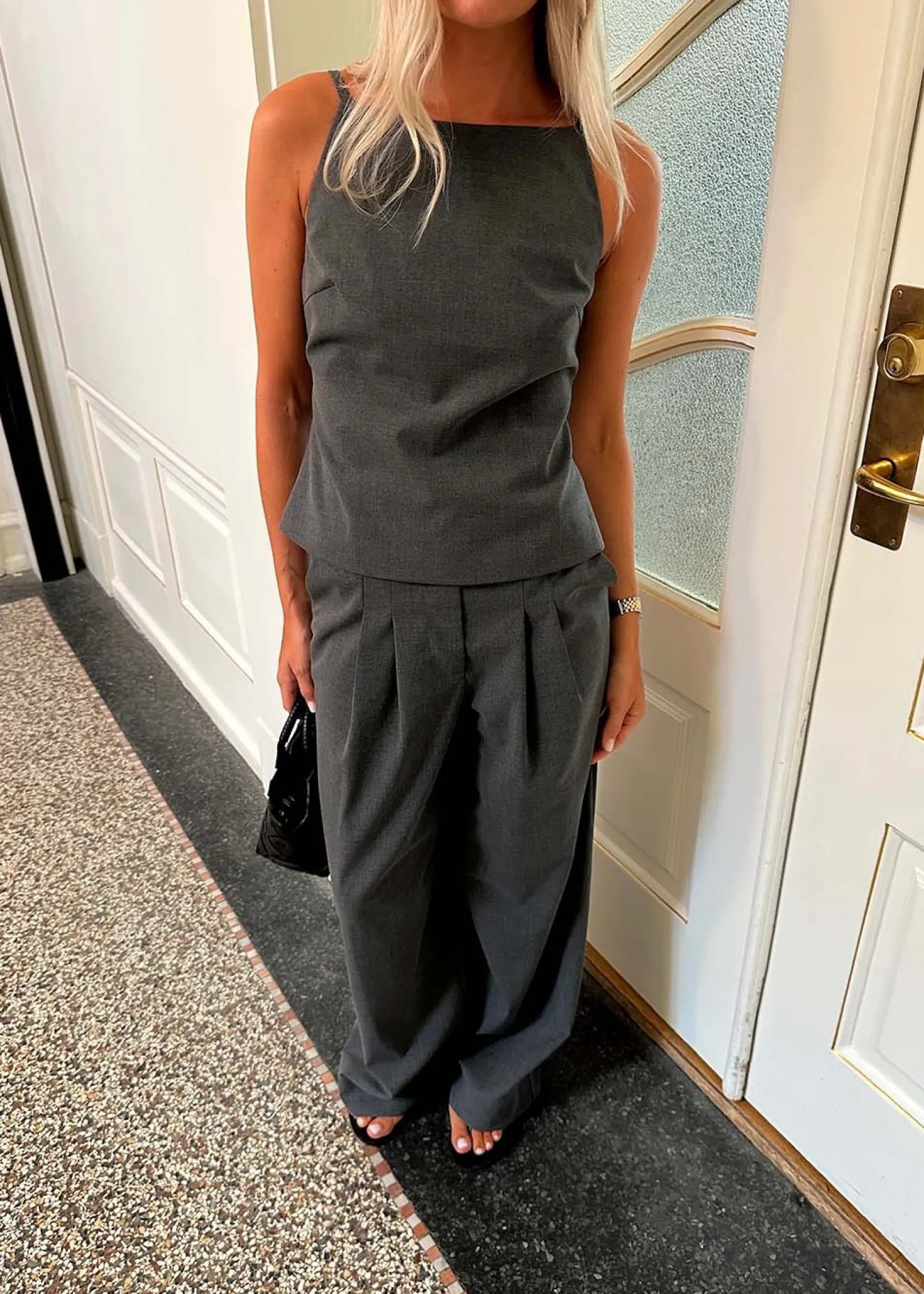 Modström Tuesdaymd pants