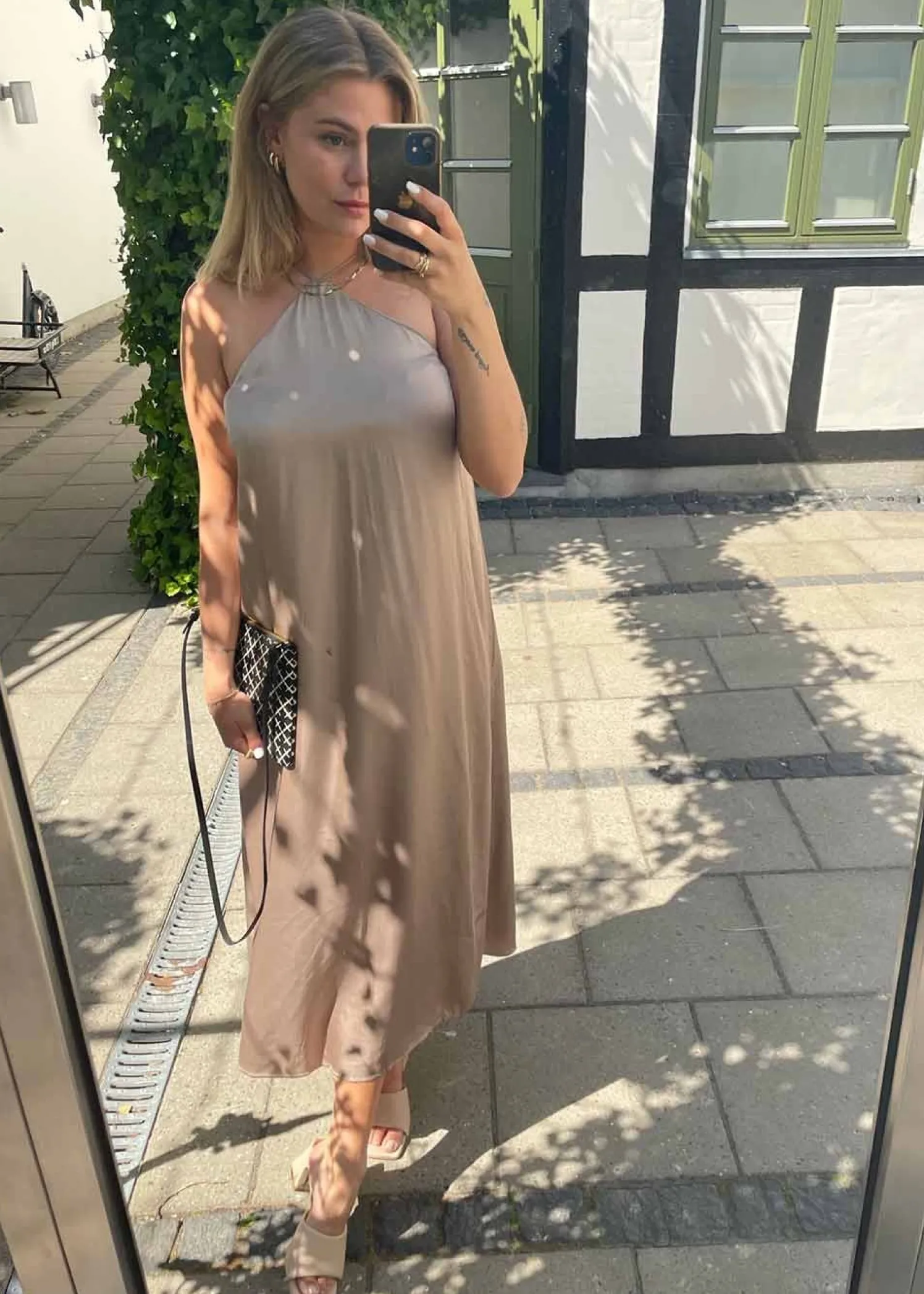 Modström TulaMD dress