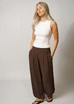 Modström Tullemd pants