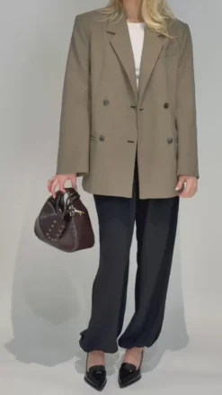 Modström Tullemd pants