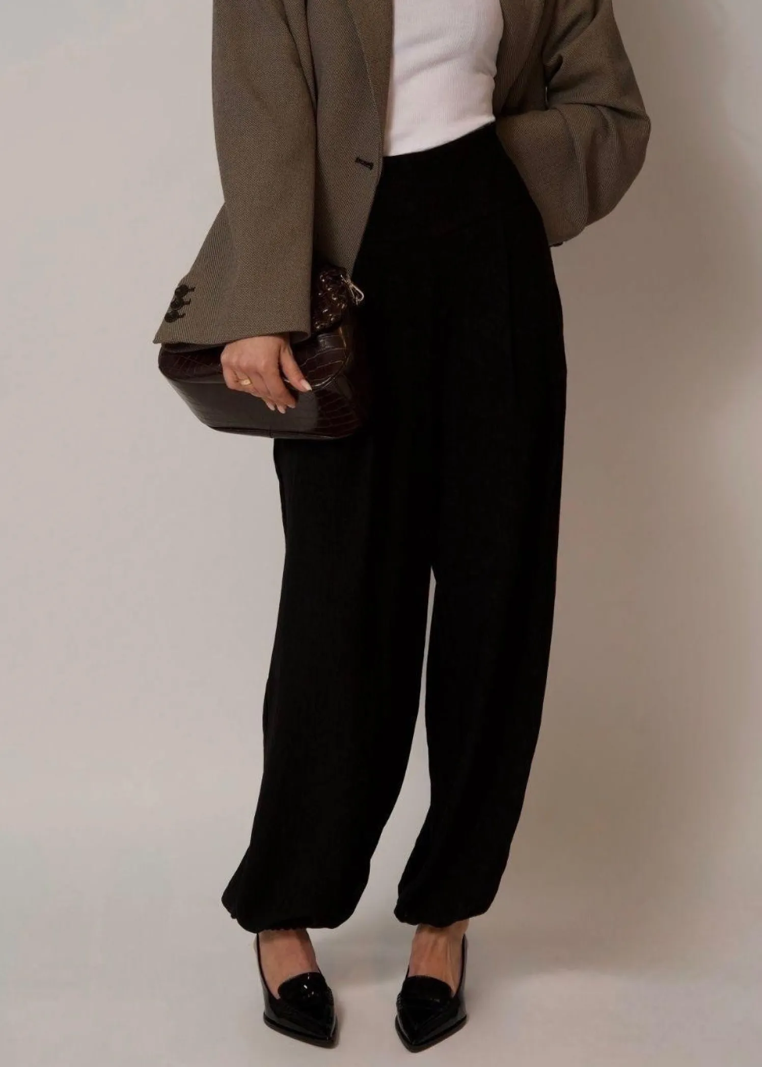 Modström Tullemd pants