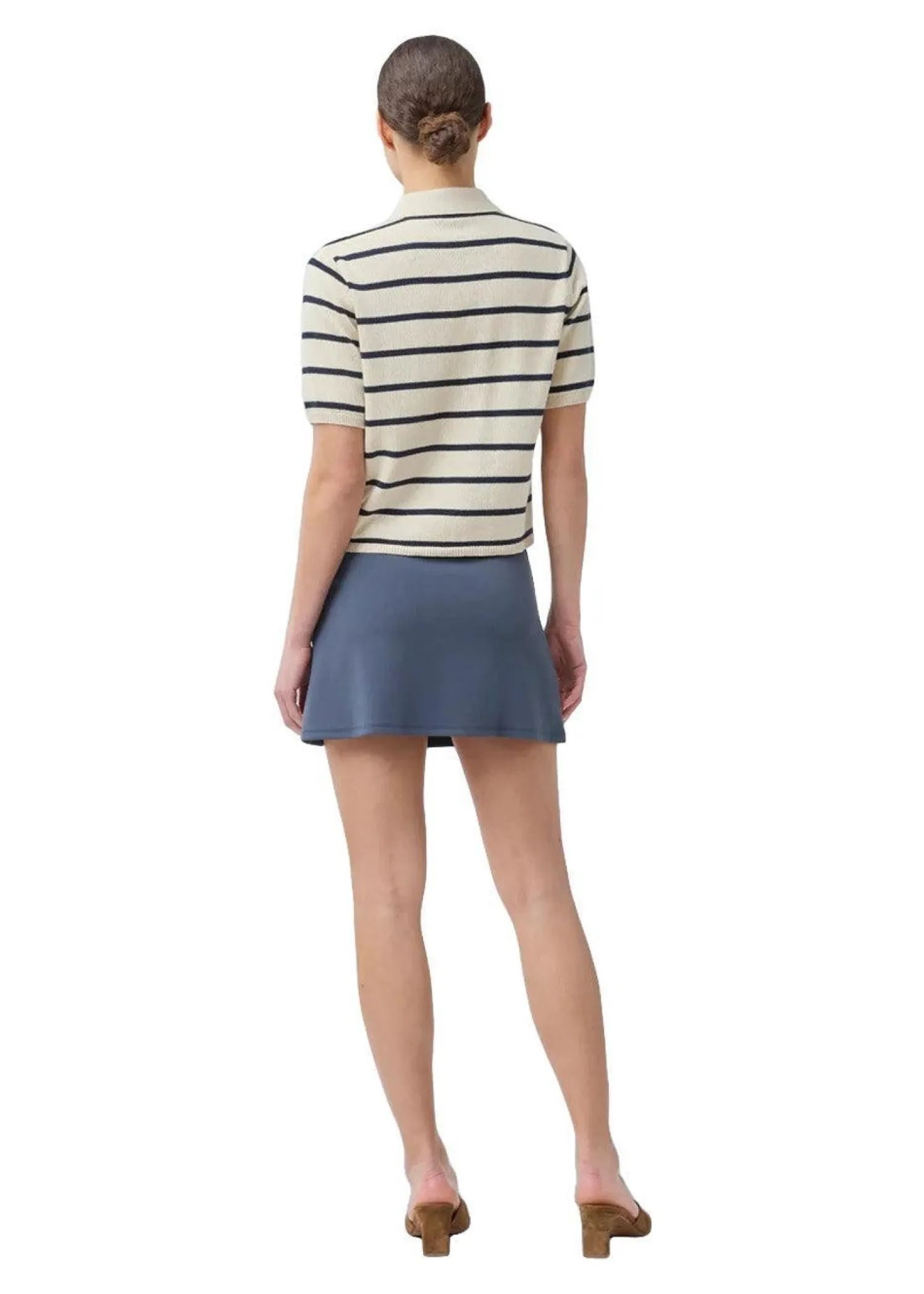 Modström TurnerMD flare skirt