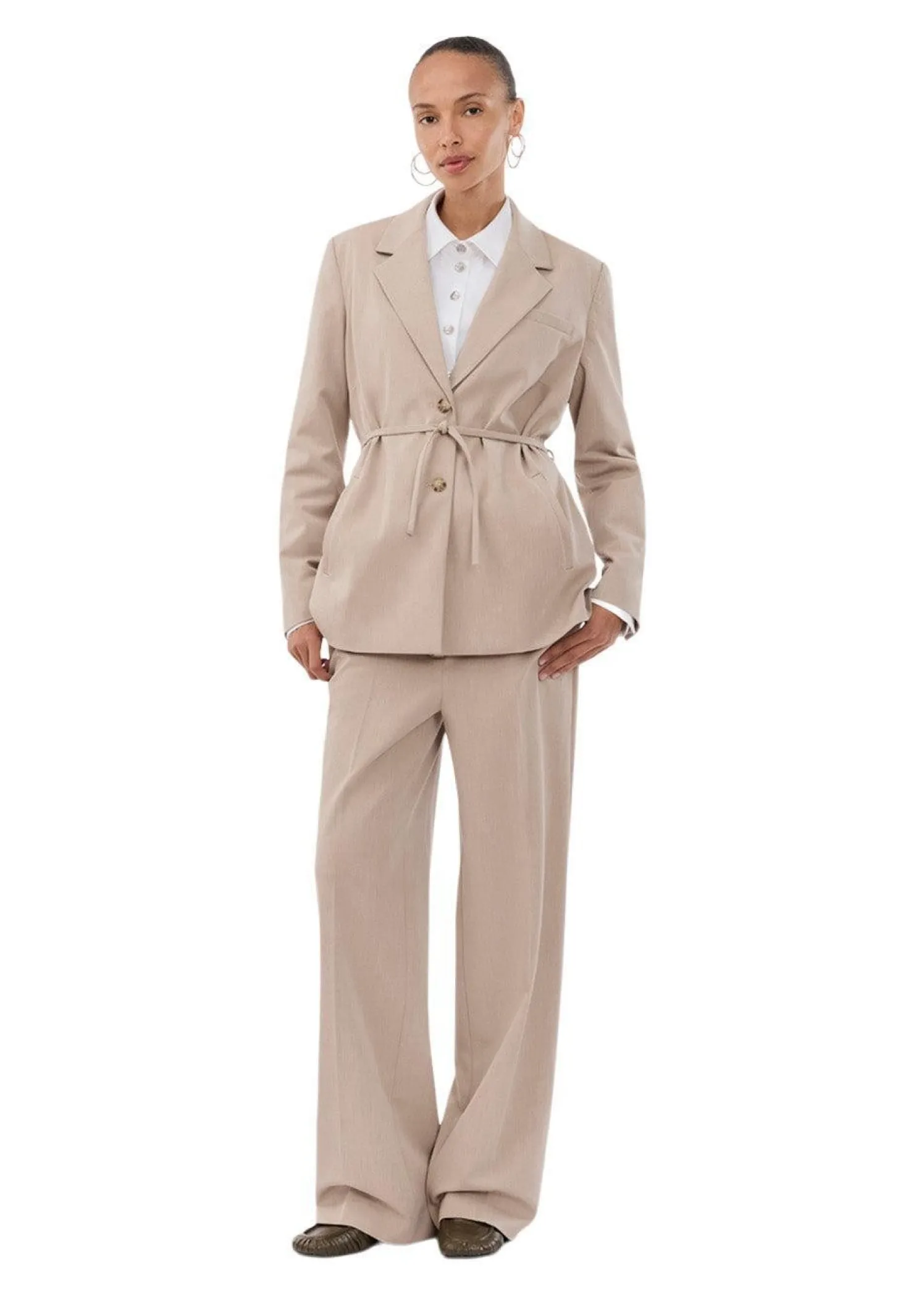 Modström Uchemd blazer