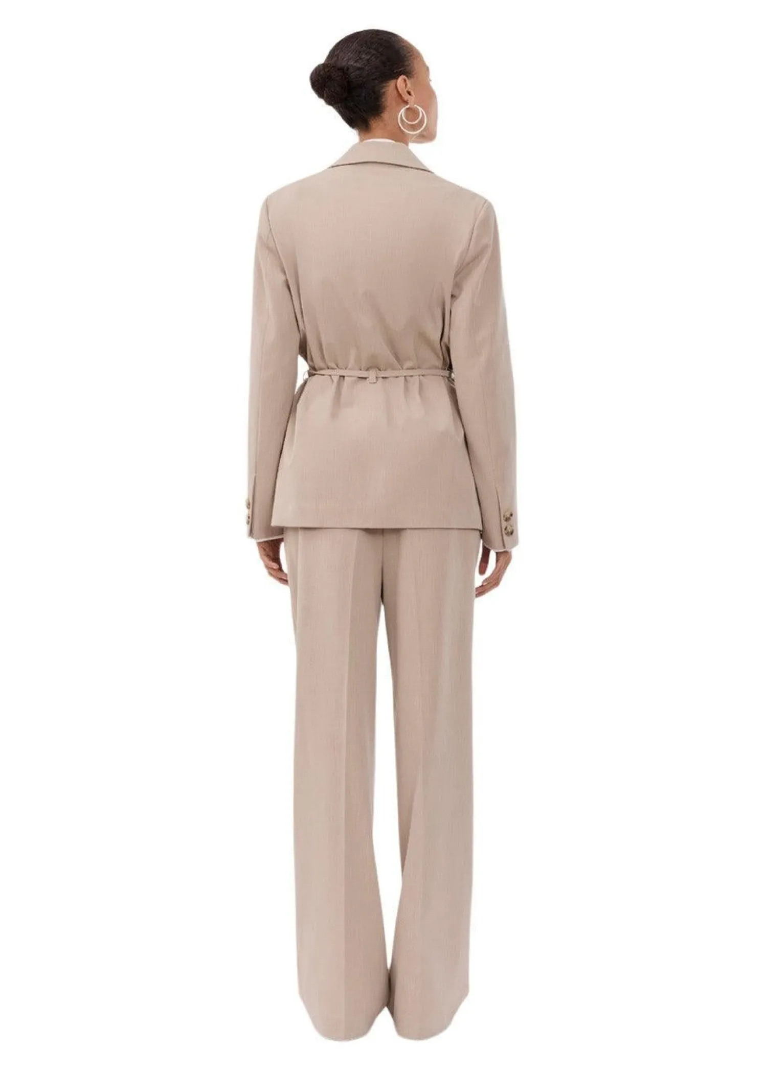 Modström Uchemd blazer