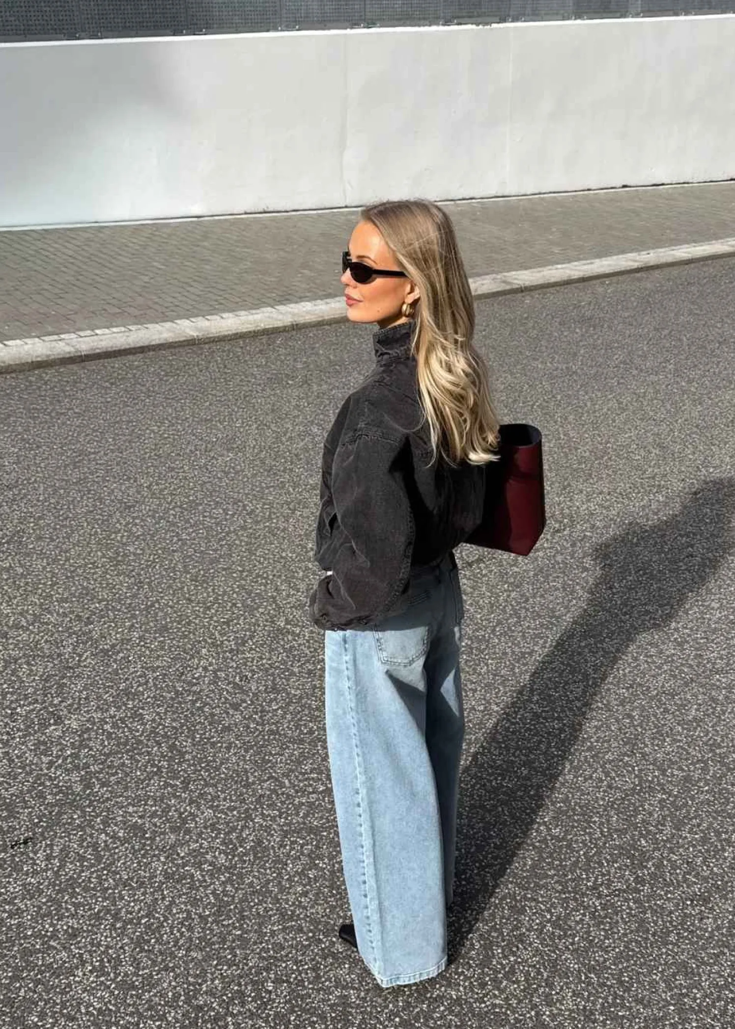Modström Udolinemd jacket