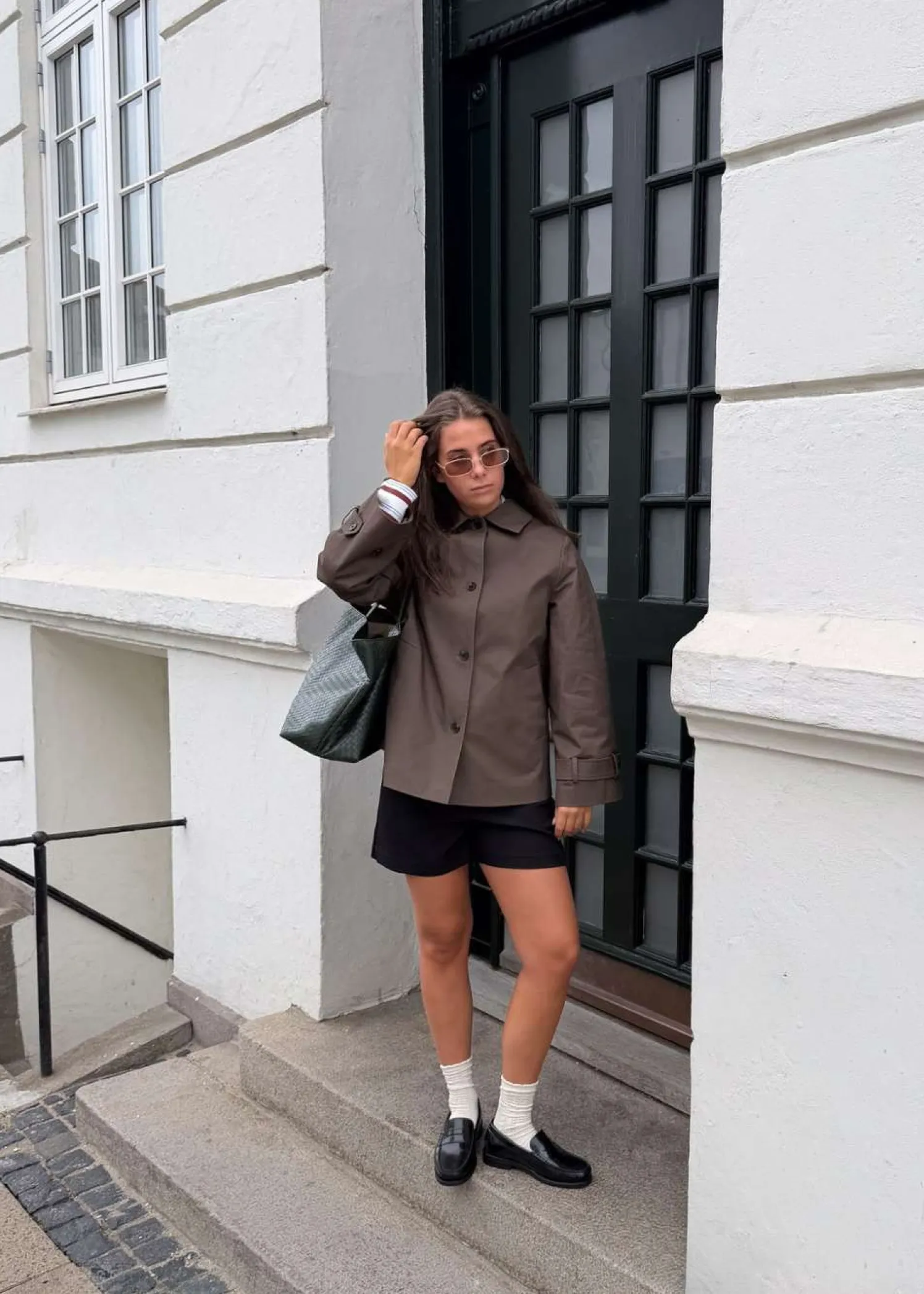 Modström Udomd Jacket