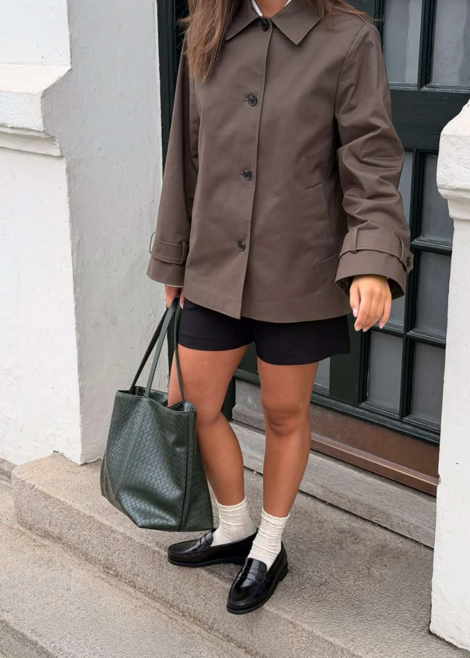 Modström Udomd Jacket