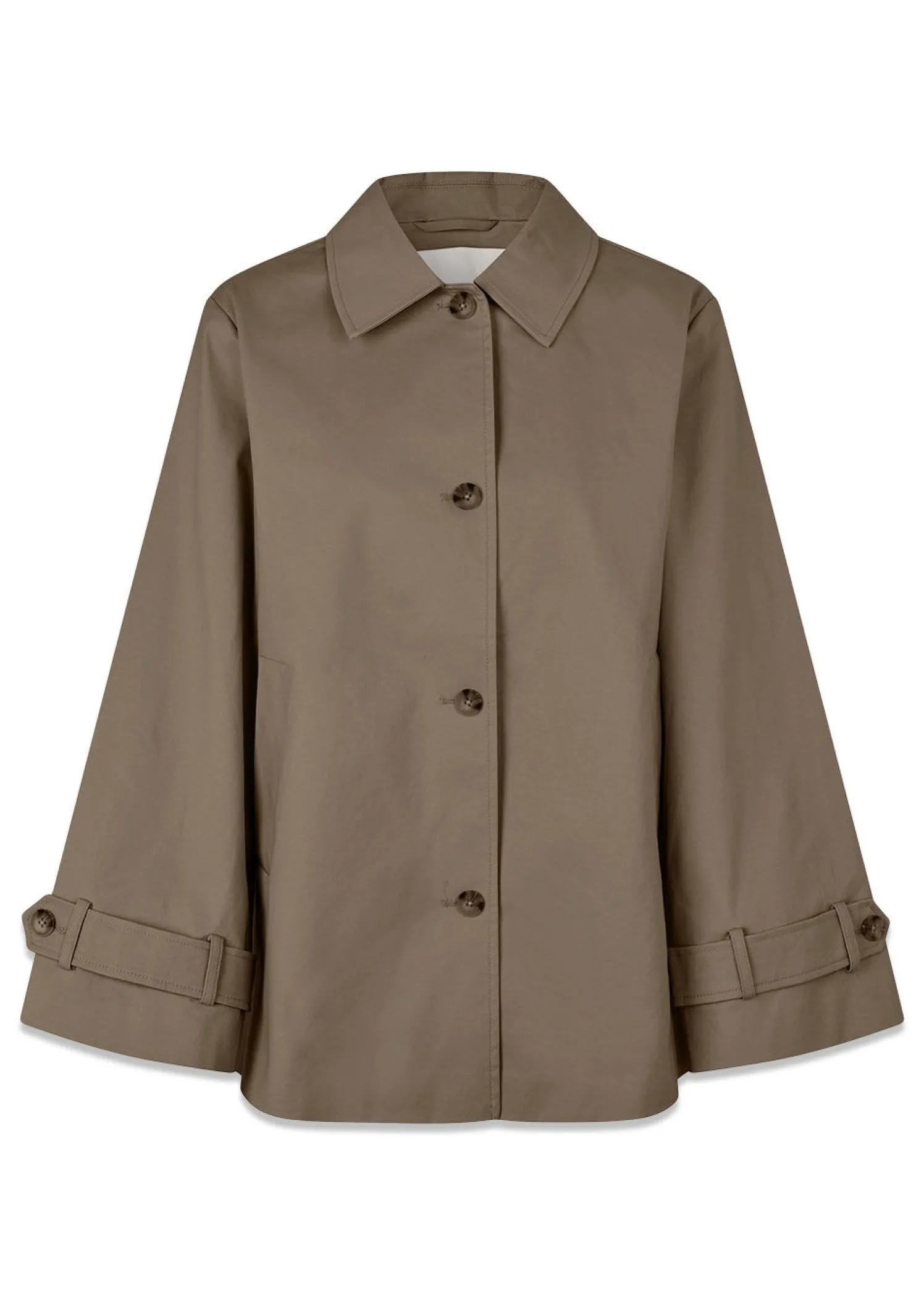 Modström Udomd Jacket