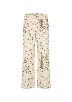 Modström Ulianamd print jeans