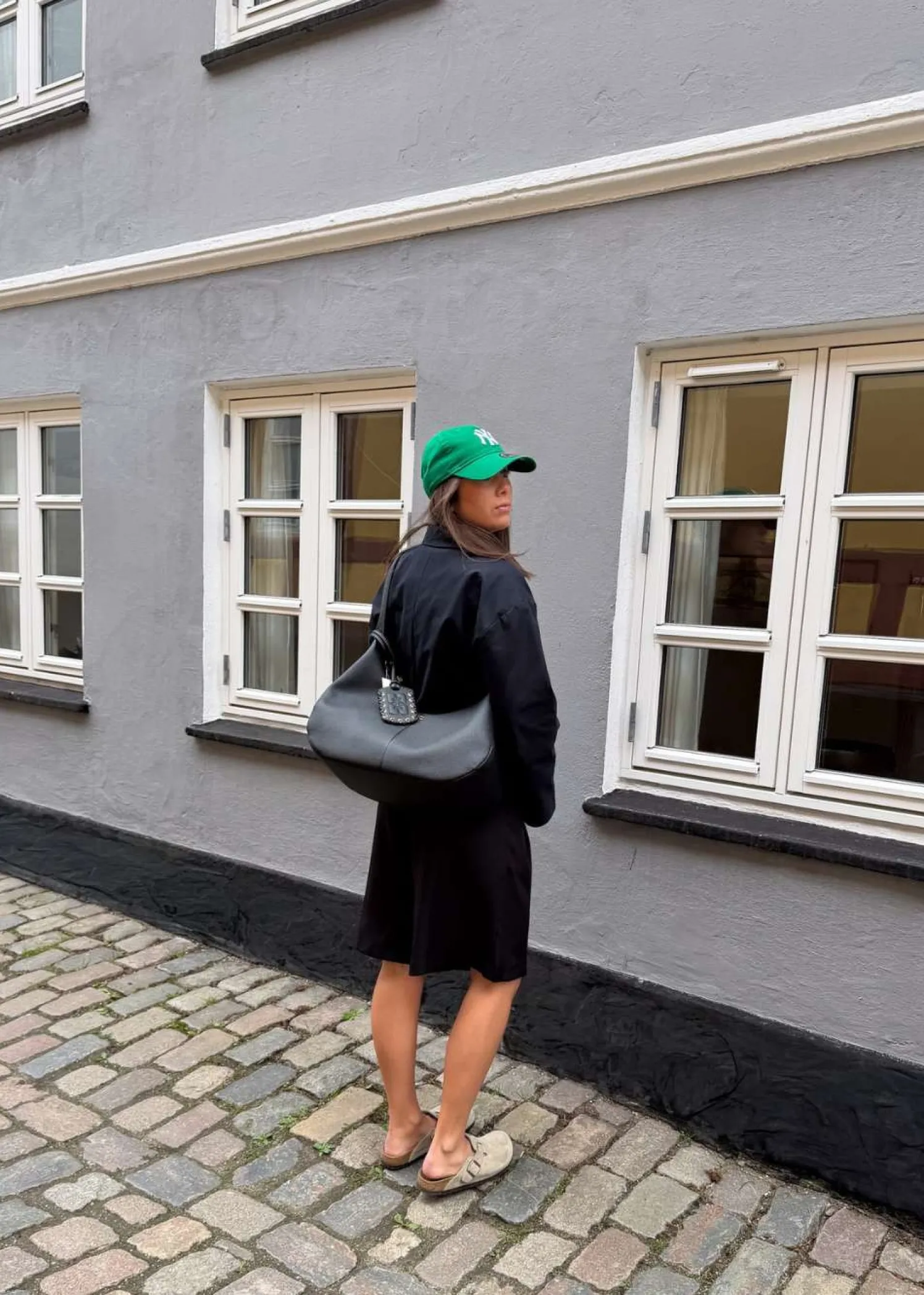 Modström Umutmd jacket