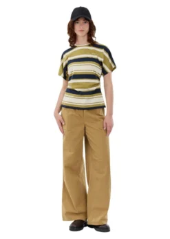 Modström Urbanmd stripe t-shirt