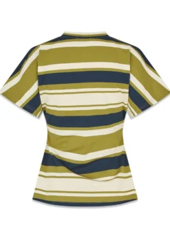 Modström Urbanmd stripe t-shirt
