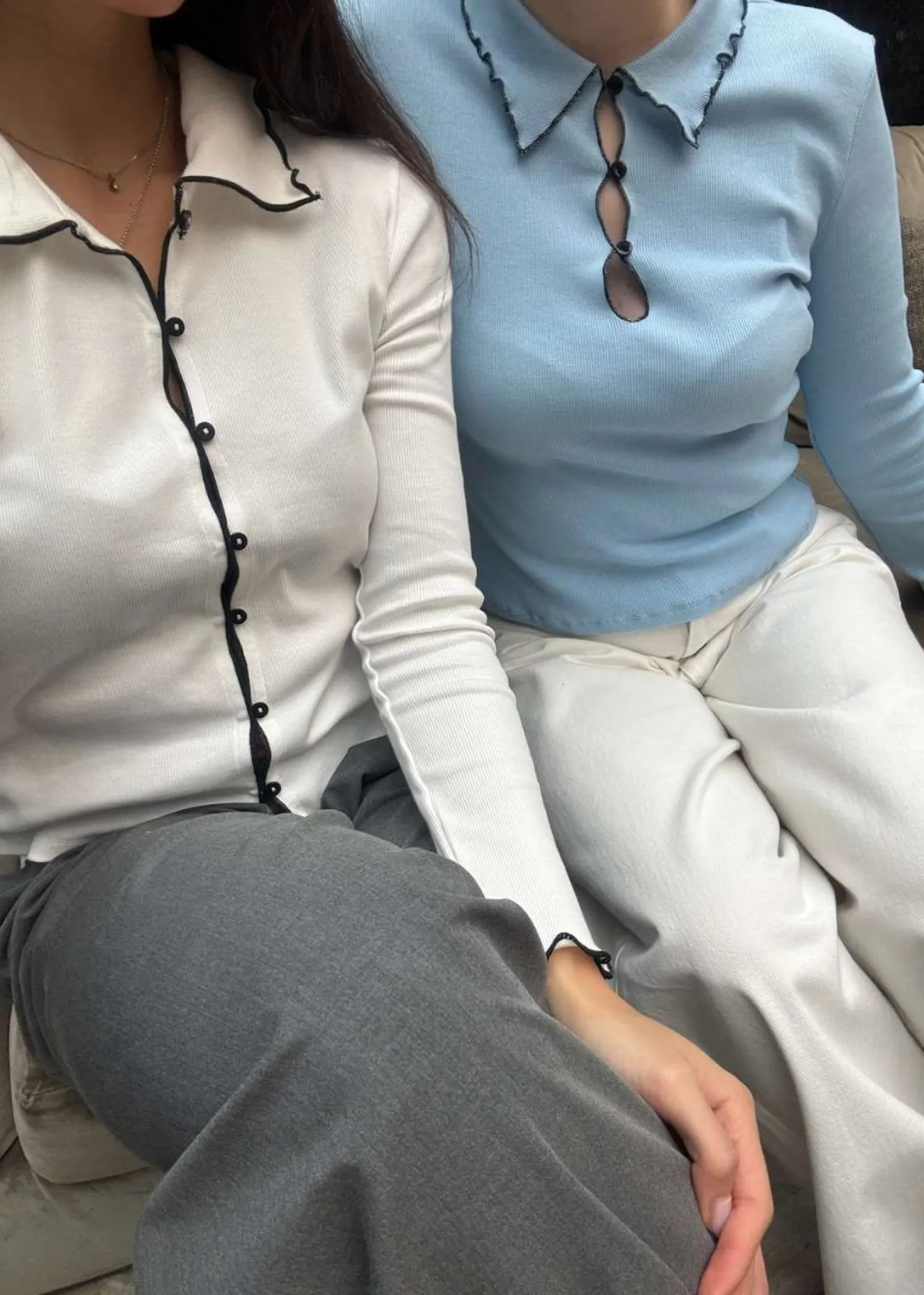 Modström Urdmd LS top