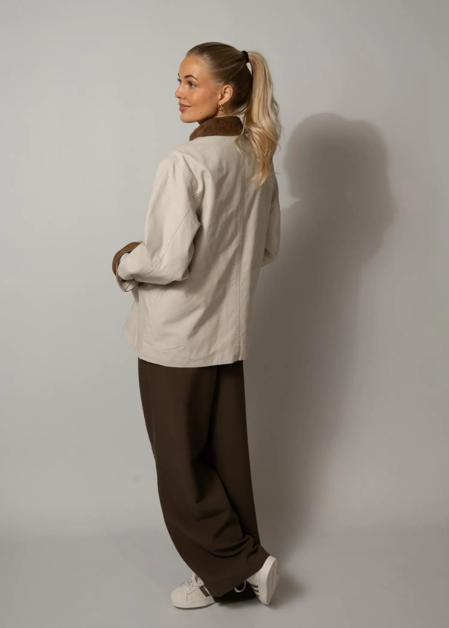 Modström Ursulamd jacket